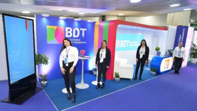 Banco Digital de los Trabajadores presente en Fitelven 2024