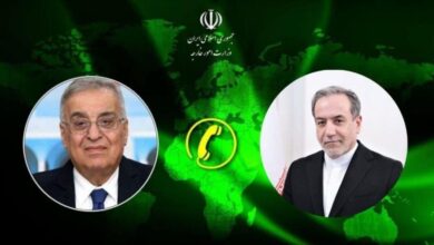 Irán condena ciberataque terrorista israelí en El Líbano