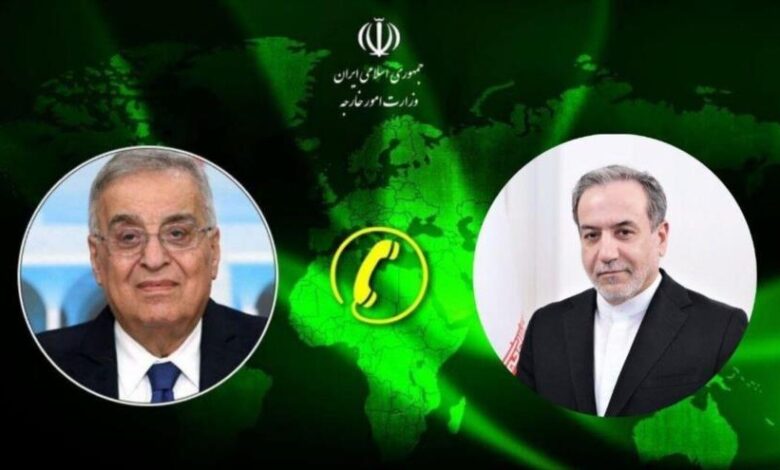 Irán condena ciberataque terrorista israelí en El Líbano