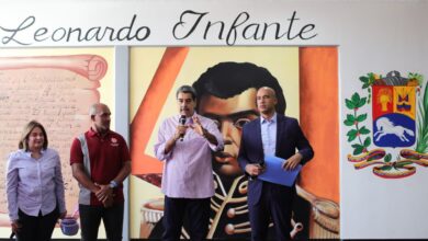 Gobierno Bolivariano entregó más de 500 escuelas recuperadas por Bricomiles en el país