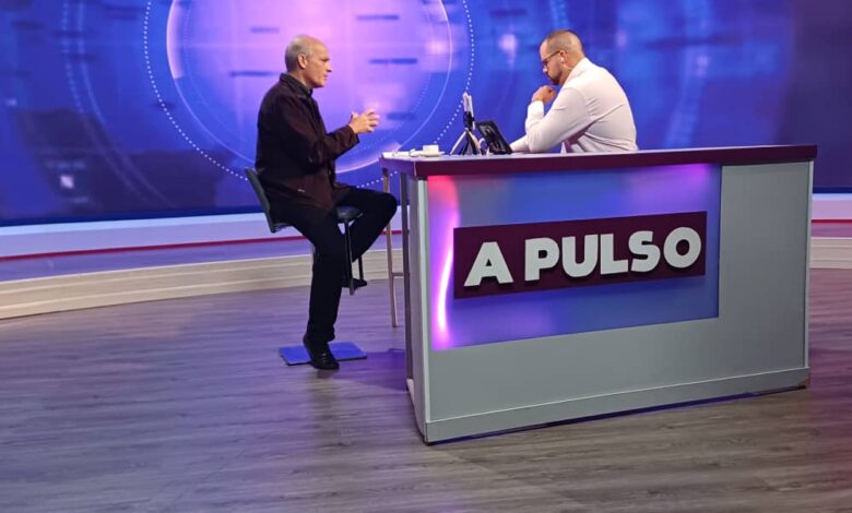 Congreso de Bloque Histórico debatirá transformación profunda de la sociedad