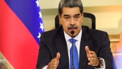 Presidente Maduro conversó vía telefónica con António Guterres sobre conspiraciones a Venezuela
