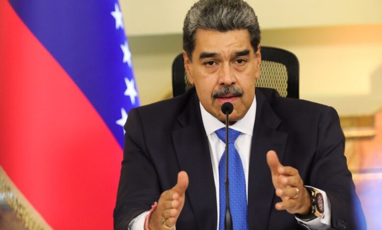 Presidente Maduro conversó vía telefónica con António Guterres sobre conspiraciones a Venezuela