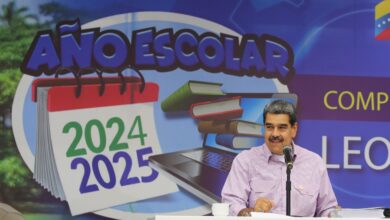 Presidente Maduro exhorta a recuperar y transformar la educación en Venezuela