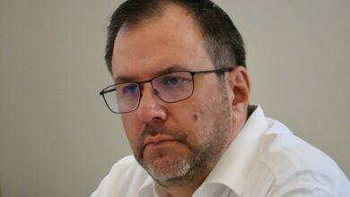 Canciller Gil rechaza posición de Israel y Ecuador sobre Venezuela