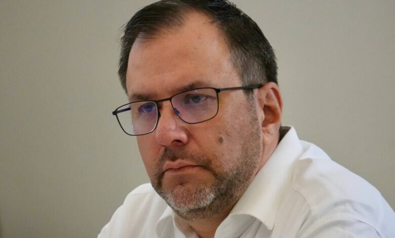 Canciller Gil rechaza posición de Israel y Ecuador sobre Venezuela