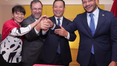 Venezuela y Vietnam reafirman lazos de amistad y cooperación integral