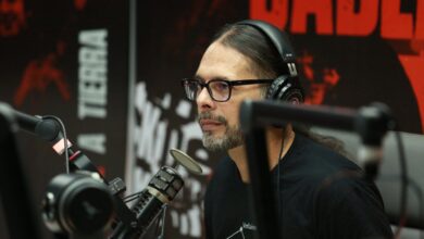 Freddy Ñáñez: González Urrutia es un mentiroso patológico