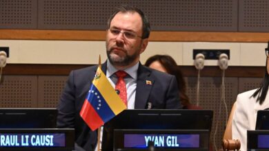 Venezuela alerta en ALBA-TCP resurgimiento del fascismo en la región