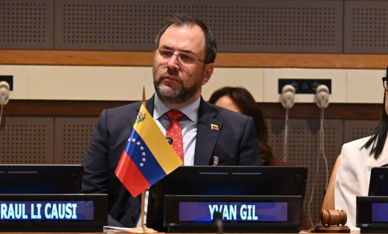Venezuela alerta en ALBA-TCP resurgimiento del fascismo en la región