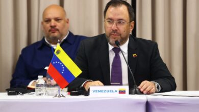 Venezuela denuncia incremento de violaciones a Carta de la ONU