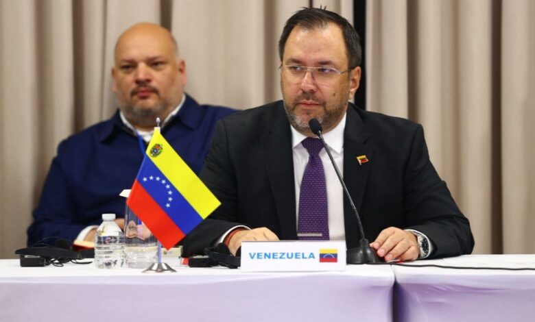 Venezuela denuncia incremento de violaciones a Carta de la ONU