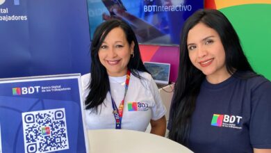 BDT participa en 47° Feria Internacional de Barquisimeto