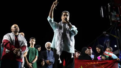 Maduro desde La Guaira: “La sayona se está preparando para irse”