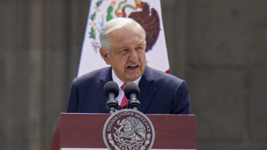 "Lo mejor de México es su pueblo": López Obrador ofreció último informe de Gobierno