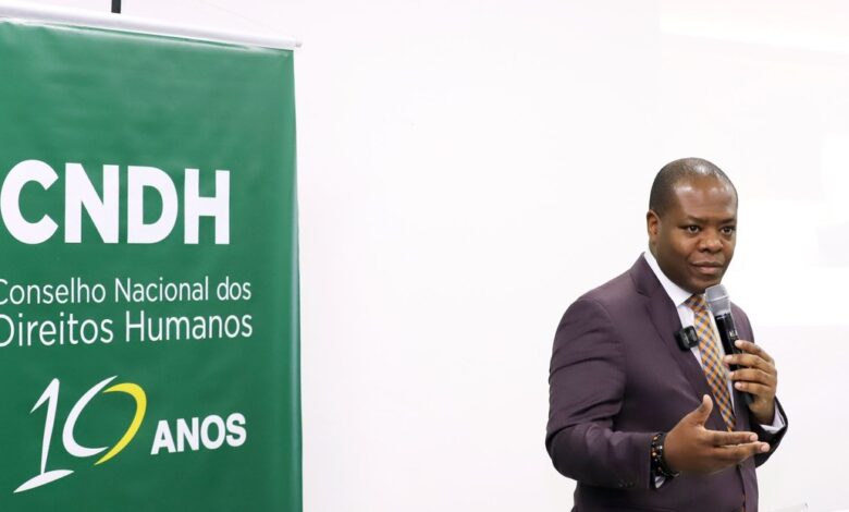 Lula destituye al ministro de Derechos Humanos, denunciado por acoso sexual