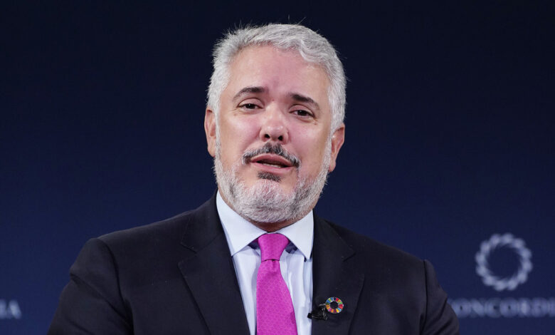 Piden investigar a Iván Duque por compra de software espía 'Pegasus' en Colombia
