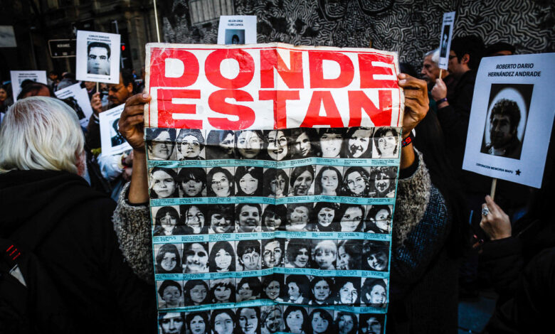 Corte IDH condena a Chile por permitir reducción de penas a criminales de la dictadura