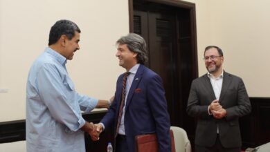 Venezuela afianza lazos de cooperación con el sistema de las Naciones Unidas