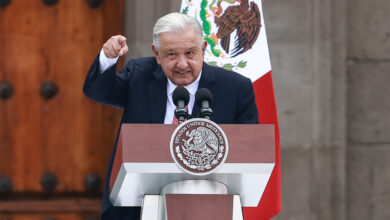 López Obrador promulgará reforma judicial el 15 de septiembre