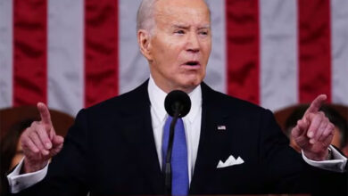 Biden extiende un año más el bloqueo de EEUU a Cuba