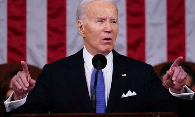 Biden extiende un año más el bloqueo de EEUU a Cuba
