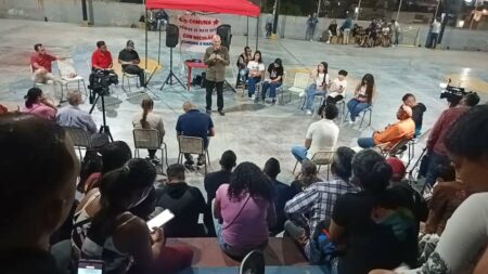 Más de 30 mil asambleas se han realizado en el país en el marco del Congreso del Bloque Histórico