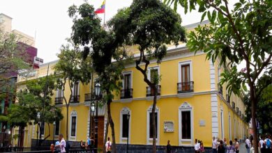 Venezuela enviará nota de protesta a Países Bajos