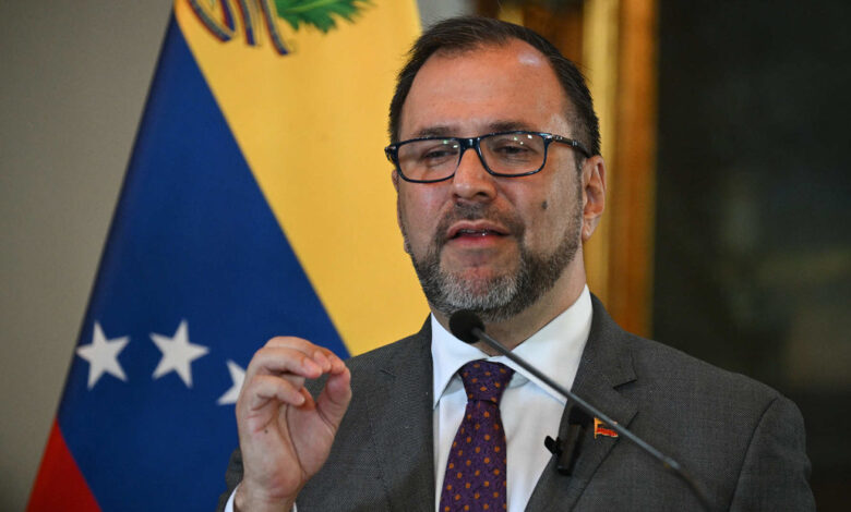 Venezuela agradece respaldo de Grupo de Amigos de ONU frente a medidas coercitivas
