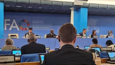 Venezuela reafirma compromiso con la soberanía y seguridad alimentaria