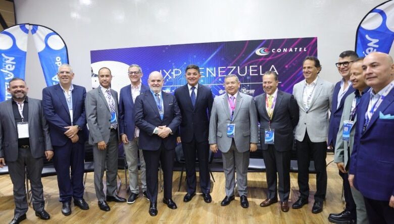 Nace la Asociación de Interconexión de Operadores de Internet de Venezuela