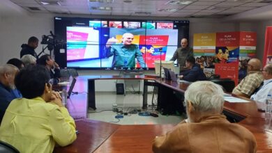 Menéndez: Se debe iniciar la descolonización de la sociedad venezolana para el desarrollo del país
