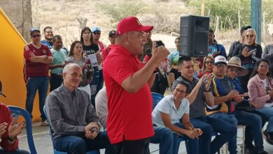 Congreso del Bloque Histórico ha realizado 26 mil asambleas