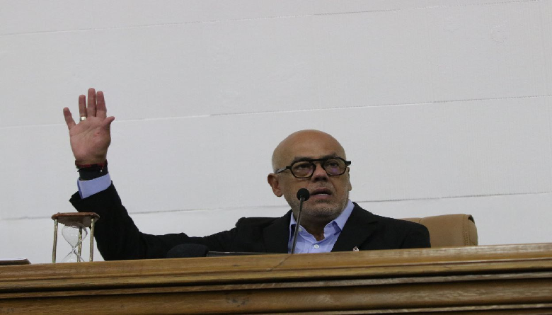 AN solicitará al Ejecutivo romper relaciones diplomáticas y comerciales con España