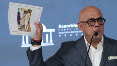 Rodríguez insta González Urrutia a desmentir falsas acusaciones o mostrará otras pruebas