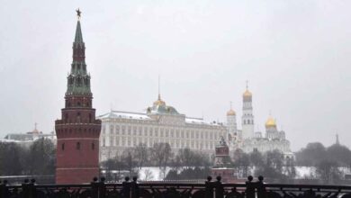 Rusia expresa preocupación por grave situación en Medio Oriente