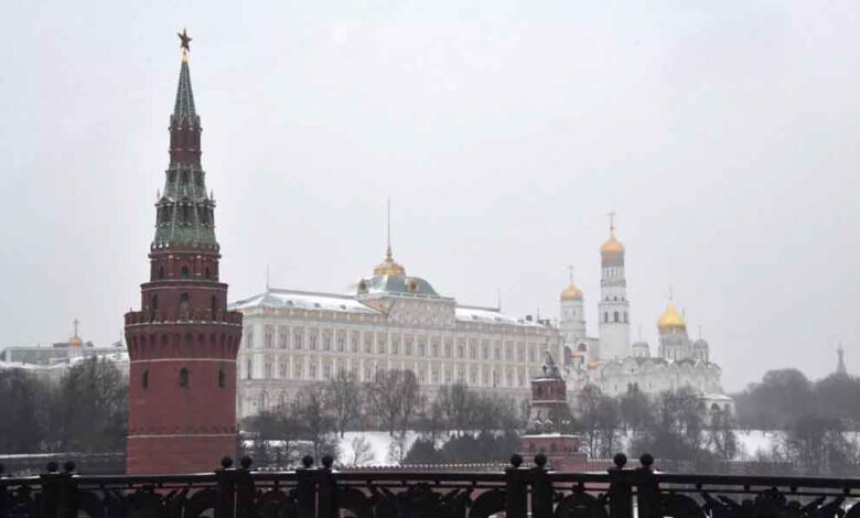 Rusia expresa preocupación por grave situación en Medio Oriente