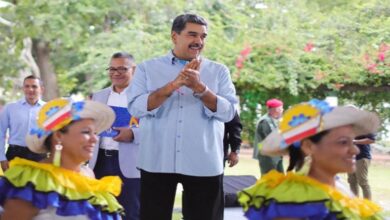 Gran Misión Viva Venezuela