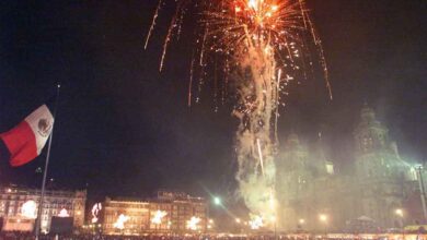 México celebra aniversario 214 del Grito de Dolores, aliento para su independencia