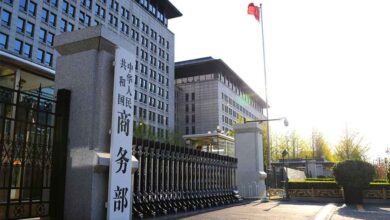 Rechaza China nuevas medidas arancelarias impuestas por Canadá
