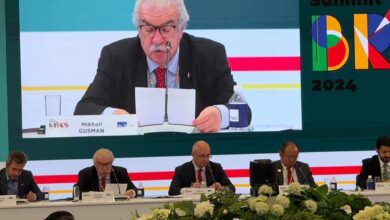 Medios del Brics comprometidos a fortalecer el diálogo global