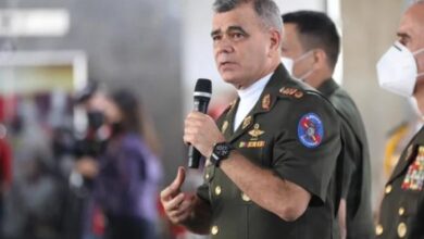 FANB advierte a EEUU: Sus amenazas y sanciones no nos van a doblegar