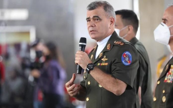 FANB advierte a EEUU: Sus amenazas y sanciones no nos van a doblegar