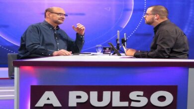 Principal adversario del presidente Maduro es la guerra de quinta generación, afirma Schémel