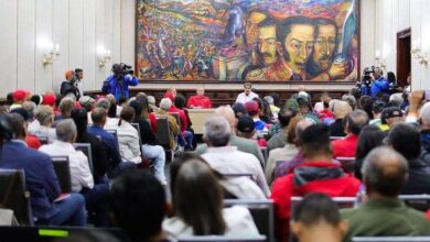 La Revolución Bolivariana es una fuerza inexpugnable vacunada contra la traición, afirmó Maduro