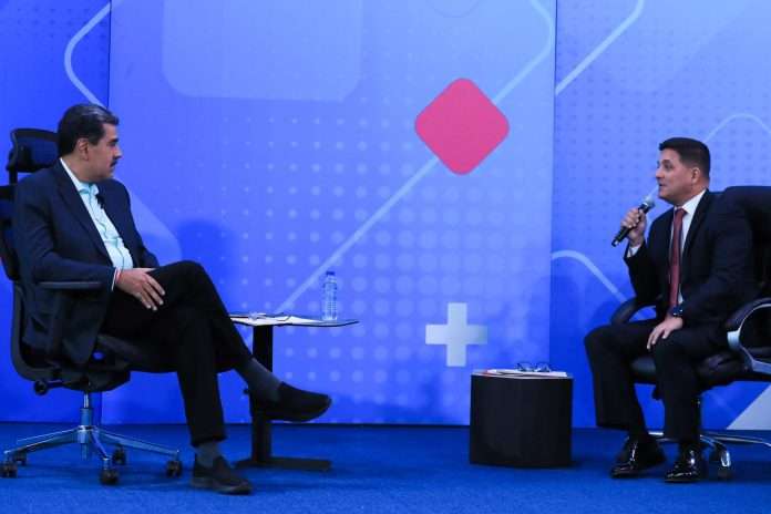 Gobierno venezolano autoriza abrir oferta pública para desarrollar tecnología 5G