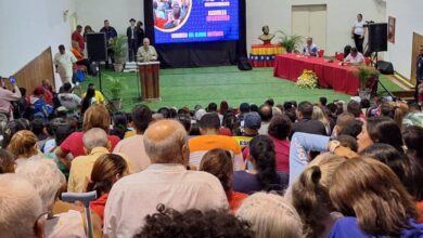 Poder Popular del estado Trujillo sostuvo asamblea de Base de cara al Congreso del Bloque Histórico