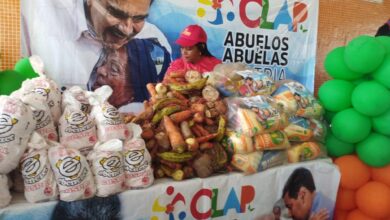 Más de 2.300 adultos mayores fueron atendidos en Miranda