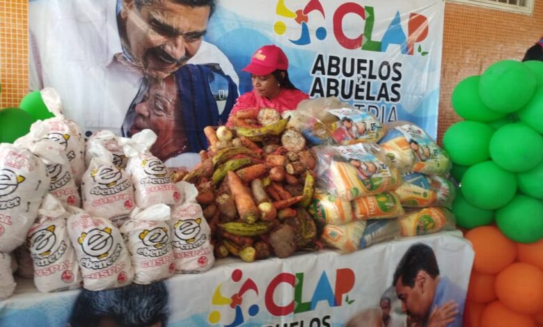 Más de 2.300 adultos mayores fueron atendidos en Miranda