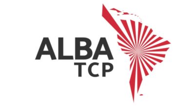 ALBA-TCP saluda actuación de Venezuela ante asilo político de González